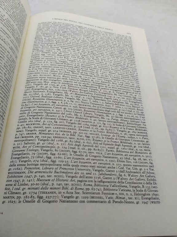 storia della pittura bizantina viktor lazarev einaudi 1981