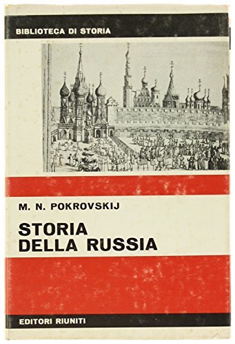 Storia della Russia