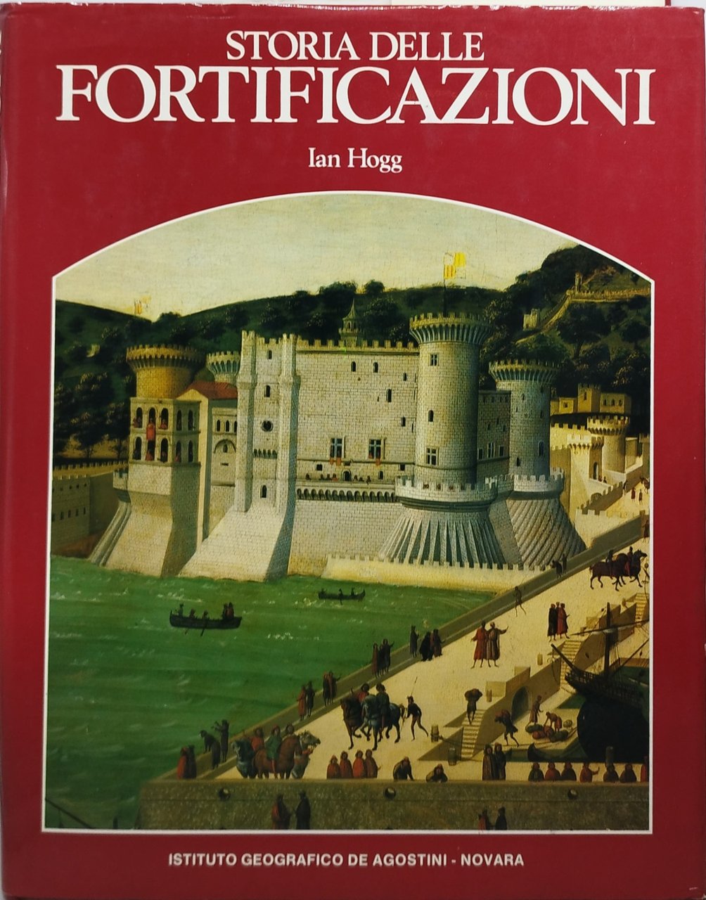 storia delle fortificazioni