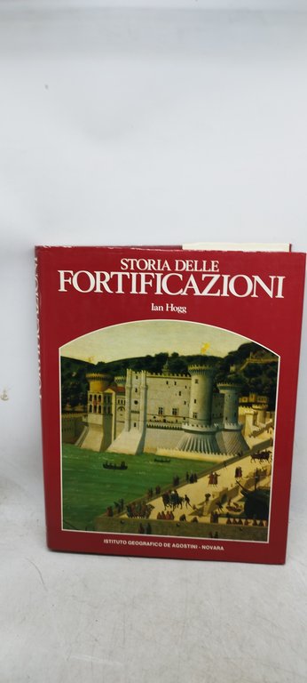 storia delle fortificazioni