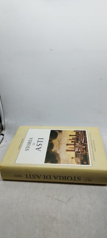 storia di asti