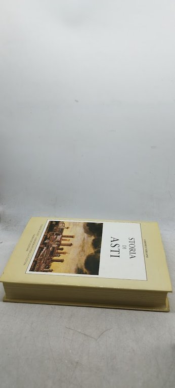 storia di asti