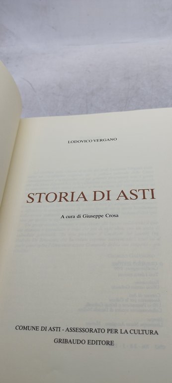 storia di asti gribaudo