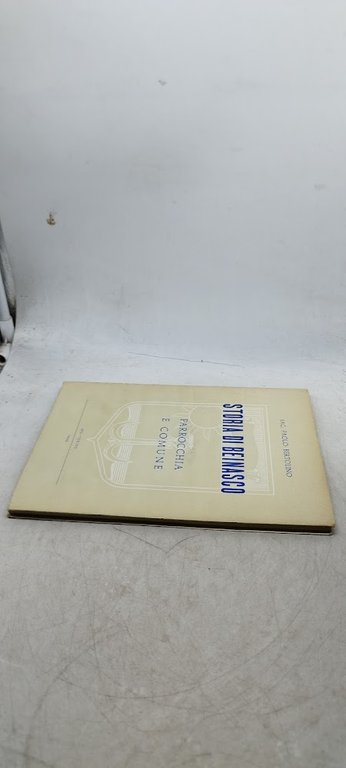 storia di beinasco parrocchia e comune