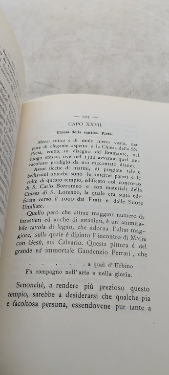 storia di cannobio e dei castelli di cannero luigi branea