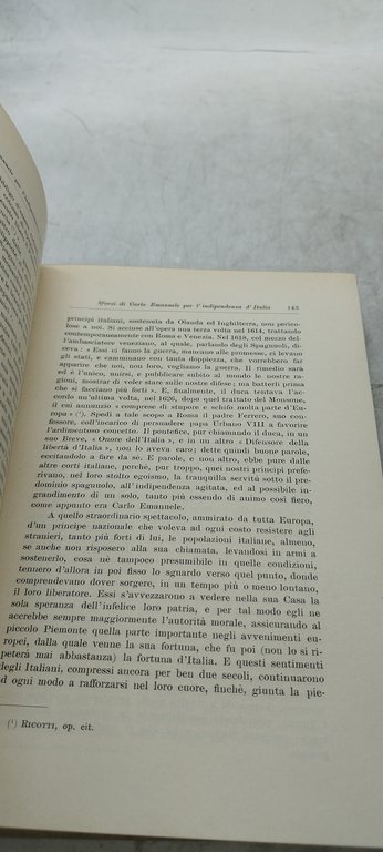 storia di casa savoia hoepli