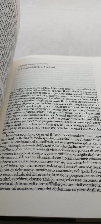 storia di cua 1762-1970 einaudi