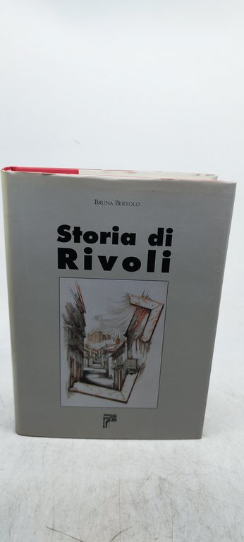 storia di rivoli bruna bertolo