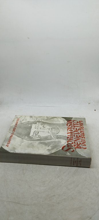 storia di san benedetto e dei suoi tempi