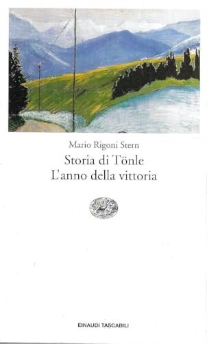 Storia di Tönle-L'anno della vittoria