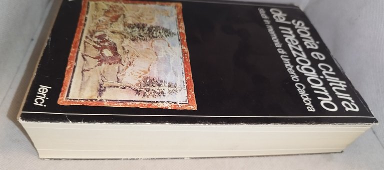 storia e cultura del mezzogiorno studi in memoria di umberto … | Immagine Gallery 3
