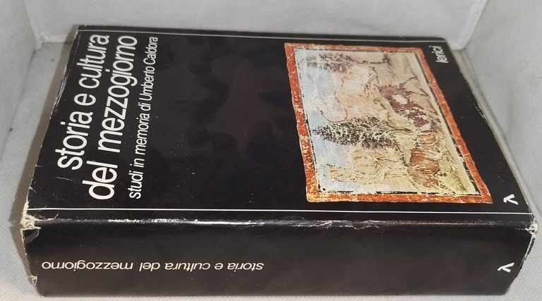 storia e cultura del mezzogiorno studi in memoria di umberto … | Immagine Gallery 4
