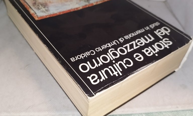 storia e cultura del mezzogiorno studi in memoria di umberto … | Immagine Gallery 6