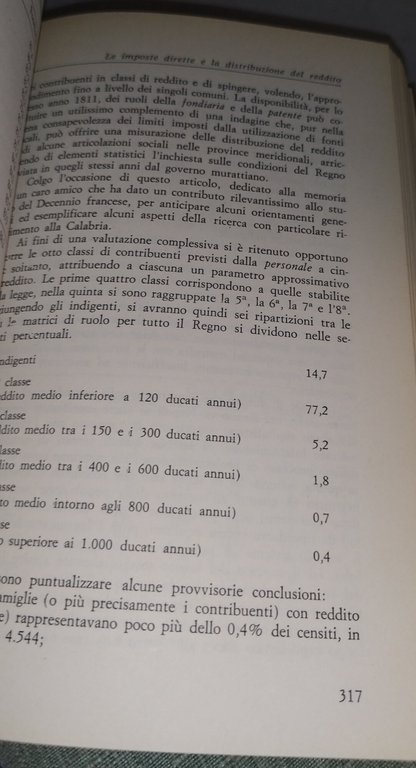 storia e cultura del mezzogiorno studi in memoria di umberto … | Immagine Gallery 7