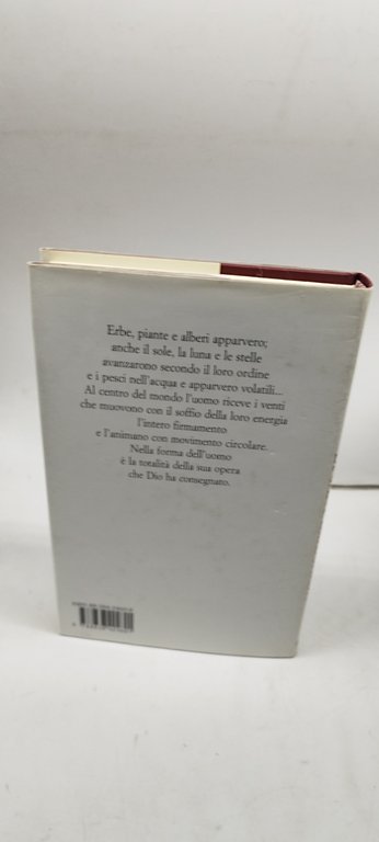 storia e visioni di sant'ildegarda