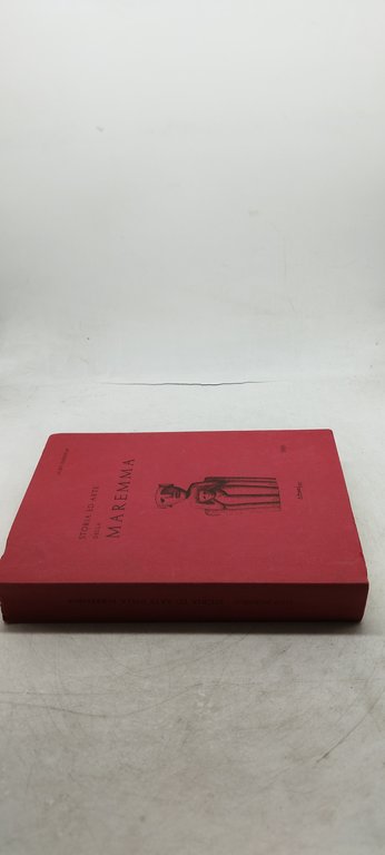 storia ed arte della maremma