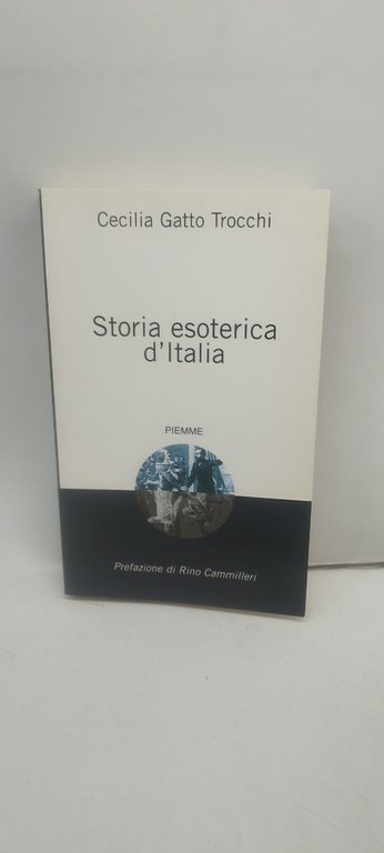 storia esoterica d'italia