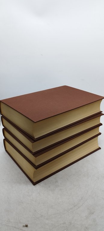 storia estetica - momenti e problemi di storia dell'estetica 4 …