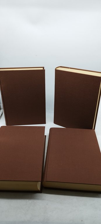 storia estetica - momenti e problemi di storia dell'estetica 4 …