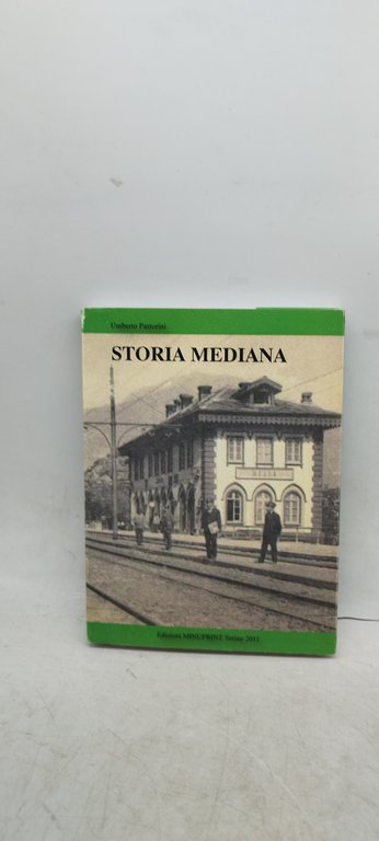 storia mediana