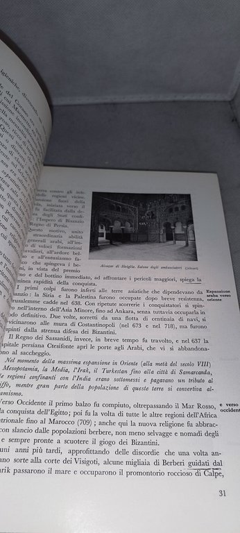 storia medievale ottavio bariè | Immagine Gallery 7