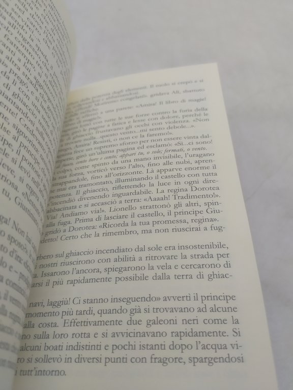 storie dalla terra delle cinque nazioni e altri racconti