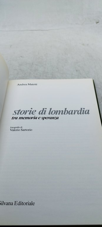 storie di lomardia tra memoria e speranza fotografie di valerio …
