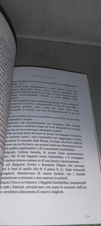 storie s.a.p a torino 1947-2017