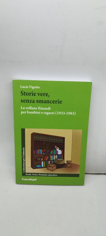 storie vere senza smancerie le collane einaudi per bambini e …