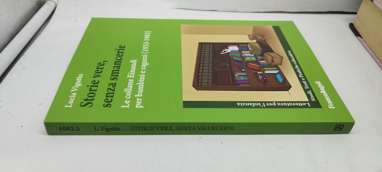 storie vere senza smancerie le collane einaudi per bambini e …