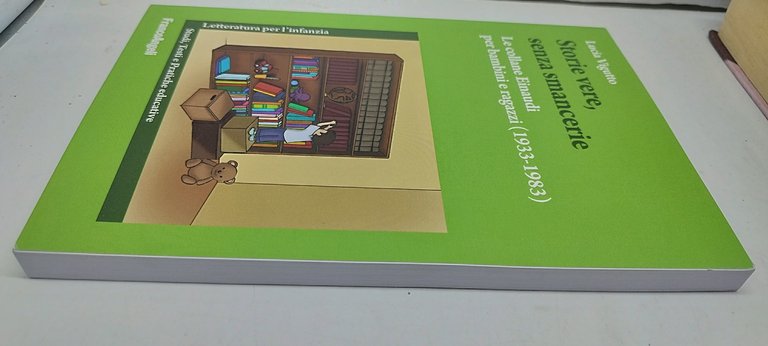 storie vere senza smancerie le collane einaudi per bambini e …