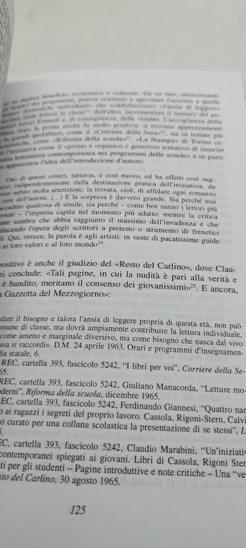 storie vere senza smancerie le collane einaudi per bambini e …