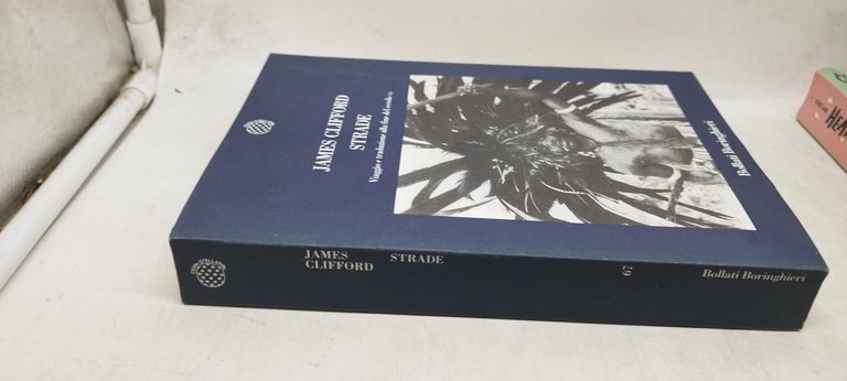 strade viaggio e draduzione alla fine del secolo XX james …