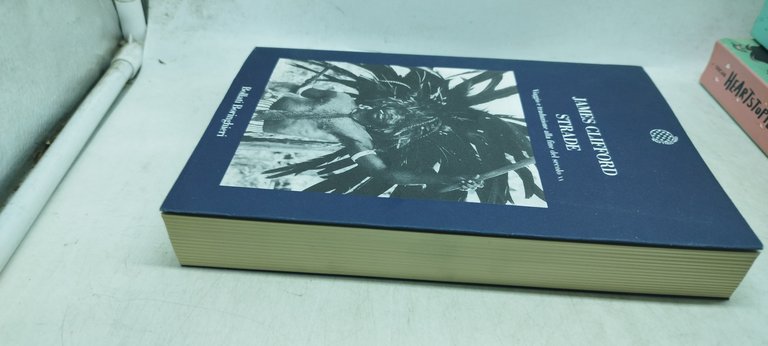 strade viaggio e draduzione alla fine del secolo XX james …