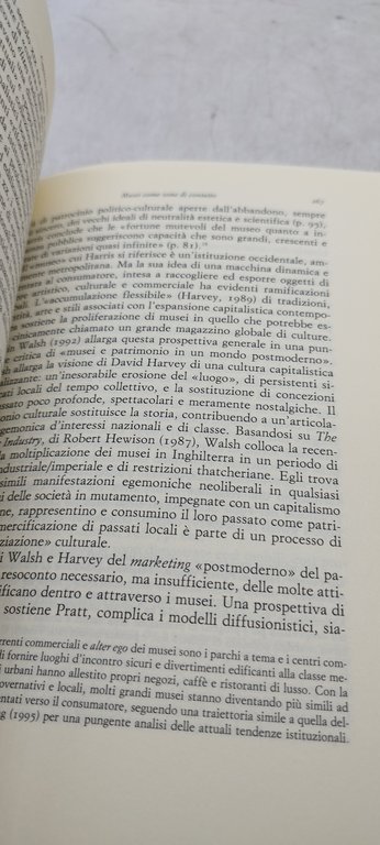 strade viaggio e draduzione alla fine del secolo XX james …