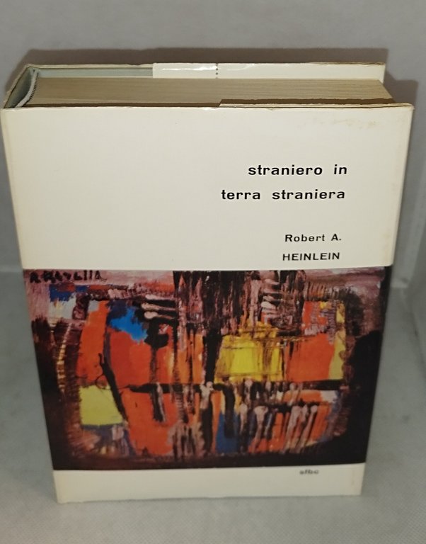 straniero in terra straniera