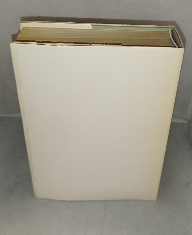 straniero in terra straniera