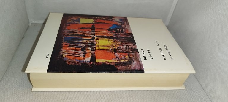 straniero in terra straniera