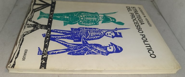 strategia del processo politico einaudi | Immagine Gallery 3