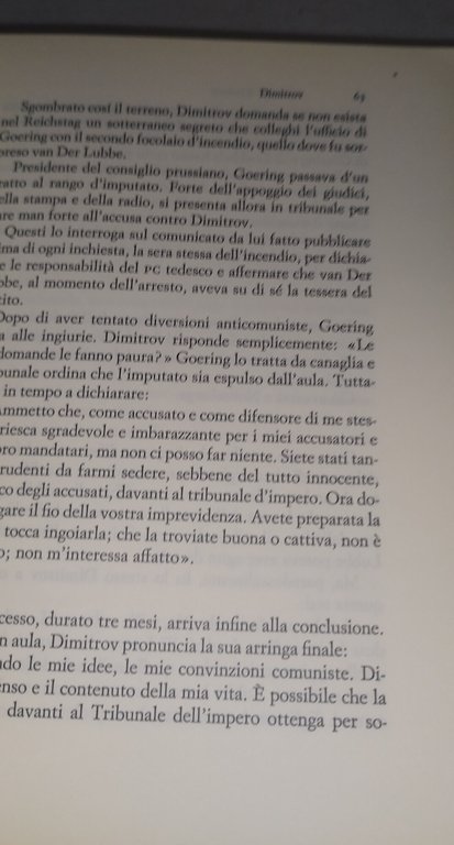 strategia del processo politico einaudi | Immagine Gallery 7