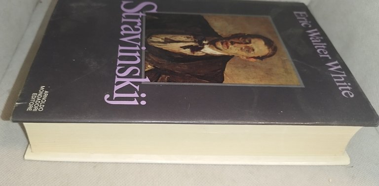 stravinskij eric walter white | Immagine Gallery 3