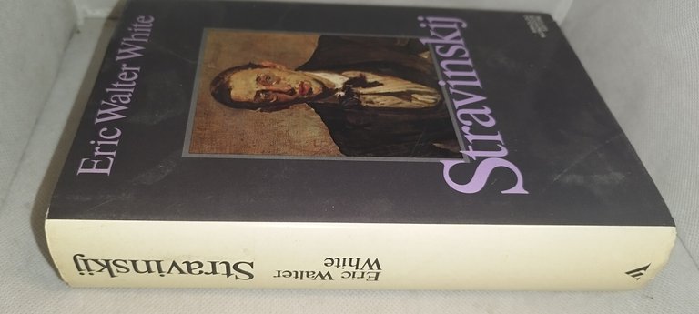 stravinskij eric walter white | Immagine Gallery 4