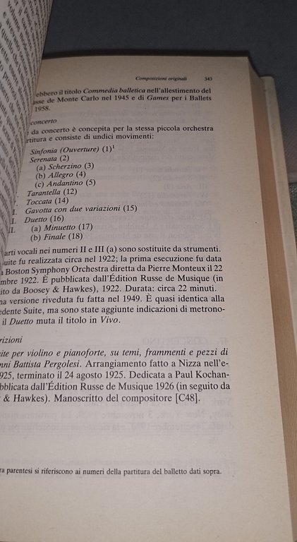 stravinskij eric walter white | Immagine Gallery 6