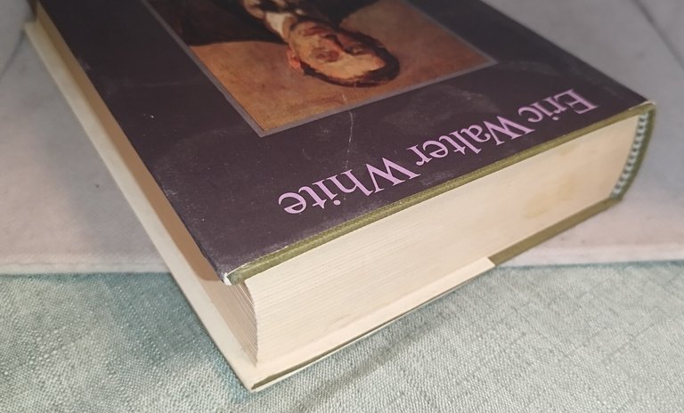 stravinskij eric walter white | Immagine Gallery 8