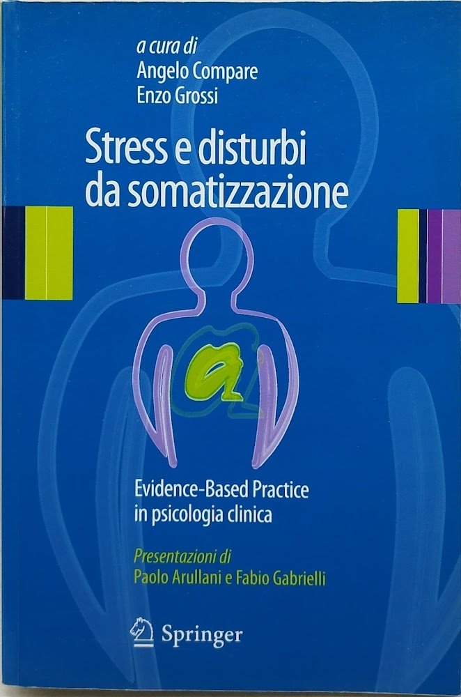 stress e distrubi da somatizzazione