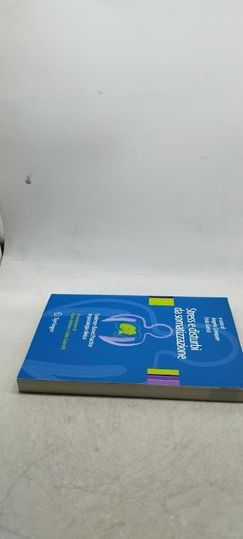 stress e distrubi da somatizzazione