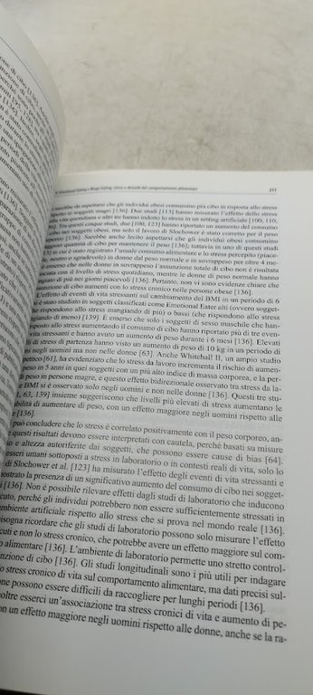 stress e distrubi da somatizzazione