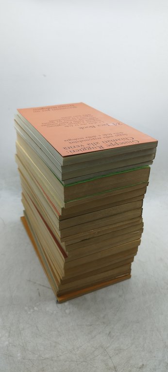 strumenti per un lavoro teologico 23 volumi jaca book