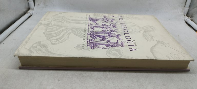 studi di archeologia in memoria di liliana mercando