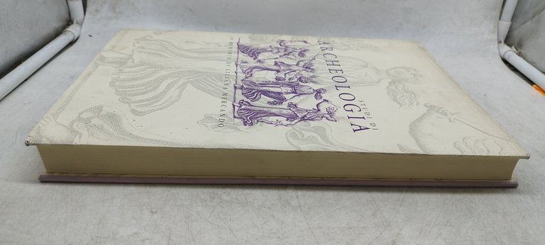 studi di archeologia in memoria di liliana mercando